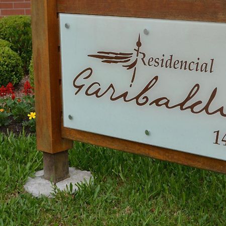 Locar-In Gramado Residencial Garibaldi Centro Apartment Exterior photo