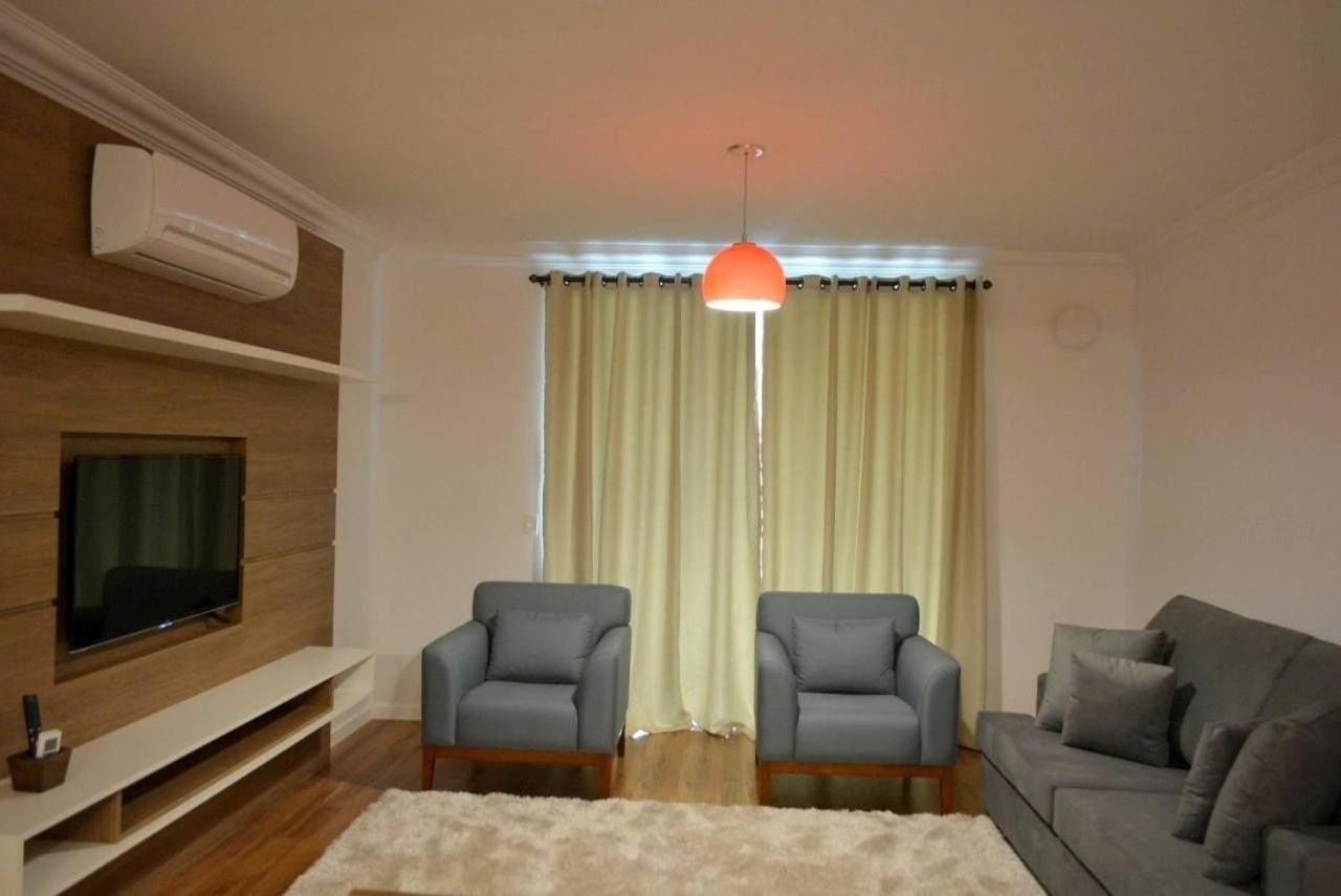 Locar-In Gramado Residencial Garibaldi Centro Apartment Exterior photo