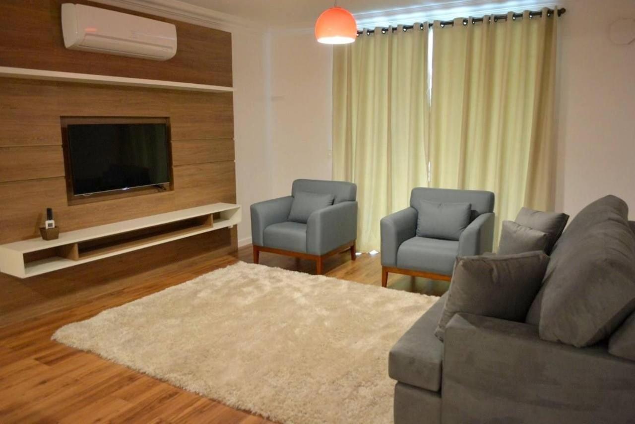 Locar-In Gramado Residencial Garibaldi Centro Apartment Exterior photo